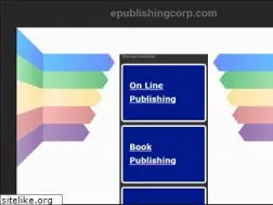 Sites similar to epublishingcorp.com