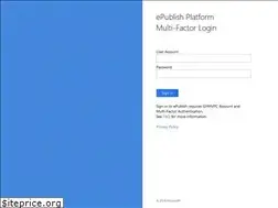 Sites similar to epublishorganon.com