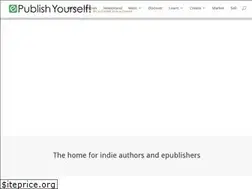 Sites similar to epublishyourself.com