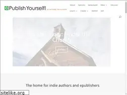 Sites similar to epublishyourself.us