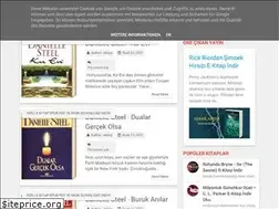 Sites similar to epubpdfindir.blogspot.com