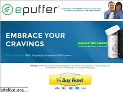 Sites similar to epuffer.net