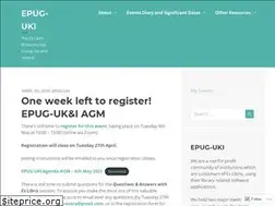 Sites similar to epuguki.org