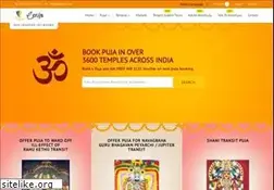 Sites similar to epuja.co.in