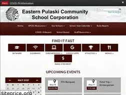 Sites similar to epulaski.k12.in.us