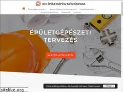 Sites similar to epuletgepesz-mernok.hu