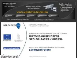 Sites similar to epuletvedelem.hu