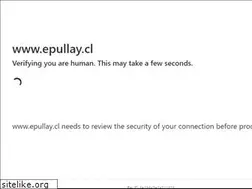 Sites similar to epullay.cl