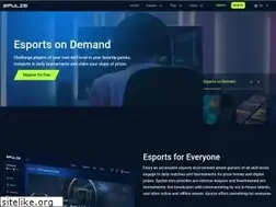 Sites similar to epulze.com
