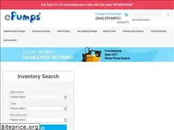 Sites similar to epumps.com