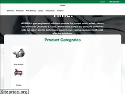 Sites similar to epumpsok.com