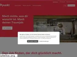 Sites similar to epunkt.com