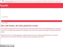 Sites similar to epunkt.net