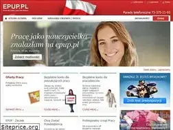 Sites similar to epup.pl
