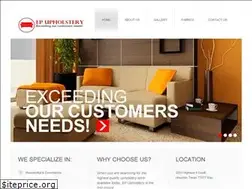 Sites similar to epupholstery.net