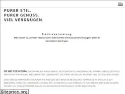 Sites similar to epura-hamburg.de