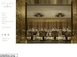Sites similar to epure.hk
