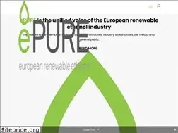 Sites similar to epure.org