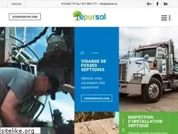 Sites similar to epursol.ca