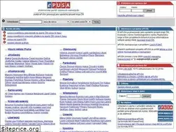 Sites similar to epusa.cz