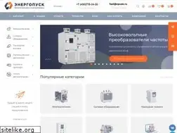 Sites similar to epusk.ru