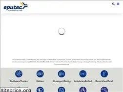 Sites similar to eputec.de