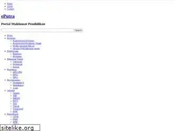 Sites similar to eputra.com