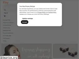 Sites similar to epuu.etsy.com