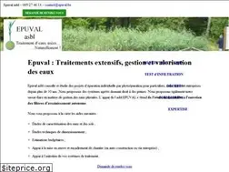 Sites similar to epuval.eu