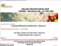 Sites similar to epuvienne.org