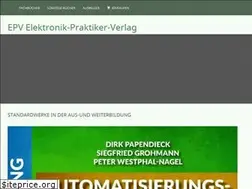 Sites similar to epv-verlag.de