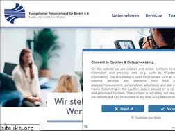 Sites similar to epv.de