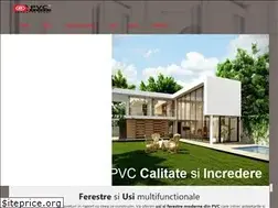 Sites similar to epvc.ro