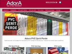 Sites similar to epvcseritperde.com