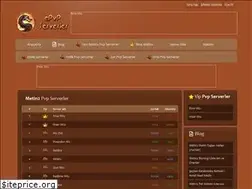 Sites similar to epvpserverler.com