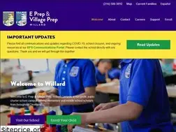 Sites similar to epvpwillard.org