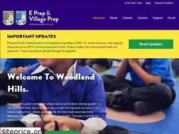 Sites similar to epvpwoodlandhills.org