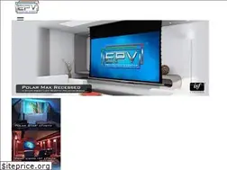 Sites similar to epvscreens.com