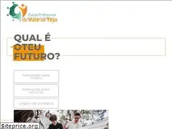 Sites similar to epvt.pt