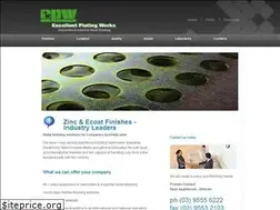 Sites similar to epw.com.au