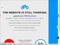 Sites similar to epwork.com