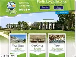 Sites similar to epworthbythesea.org