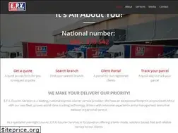 Sites similar to epx.co.za