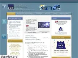 Sites similar to epy-mathra.gr