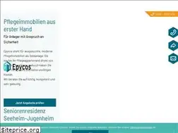 Sites similar to epycos.de
