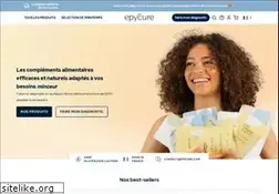 Sites similar to epycure.com