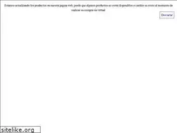 Sites similar to epyelectronica.com