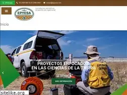 Sites similar to epyesa.com