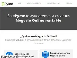 Sites similar to epymeonline.com