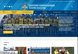Sites similar to epysa.org